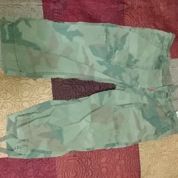 American eagle Capri pants - Picture 1 of 4